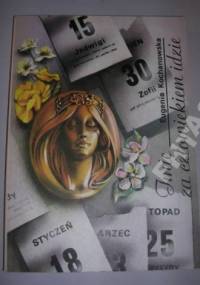 Imię za człowiekiem idzie - Eugenia Kochanowska