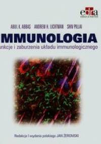 Immunologia. Funkcje i zaburzenia układu immunologicznego