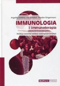 Immunologia i immunoterapia - Jan Żeromski