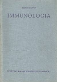 Immunologia - Stefan Ślopek