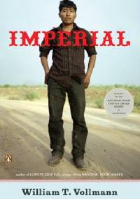 Imperial - William T. Vollmann