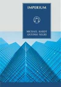 Imperium - Antonio Negri, Michael Hardt