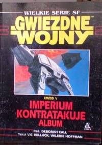 Imperium kontratakuje : album