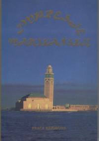 Impresje marokańskie