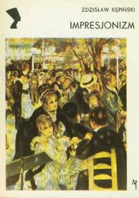 Impresjonizm - Zdzisław Kępiński