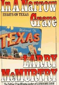 In a Narrow Grave: Essays on Texas - Larry McMurtry