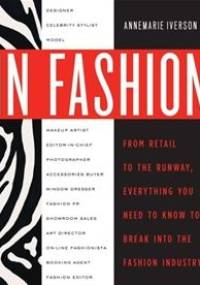 In Fashion - Annemarie Iverson