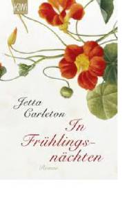 In Frühlingsnächten - Jetta Carleton