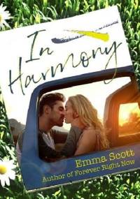 In Harmony - Emma Scott