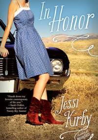 In Honor - Jessi Kirby