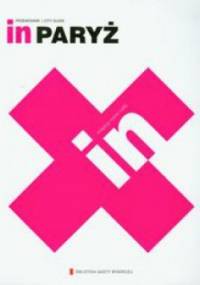 In. Paryż - Beata Blaibel, Rafał Sławoń