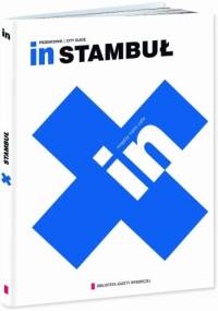 In. Stambuł - Beata Blaibel, Rafał Sławoń