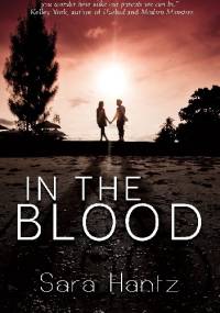 In the blood - Sara Hantz