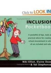 Inclusion Pocketbook
