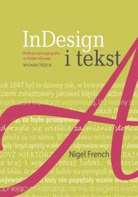 InDesign i tekst - Nigel French