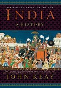 India: A History - John Keay