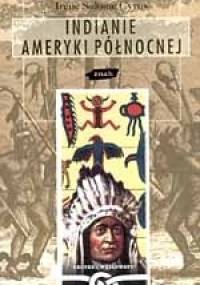 Indianie Ameryki Północnej - Irene Salome Cyrus