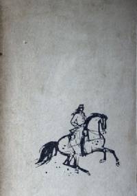 Indianin - Eduard Klein