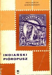 Indiański pióropusz - Wiesław Górnicki