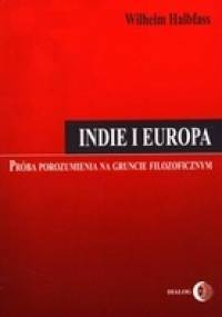 Indie i Europa - Wilhelm Helbfass