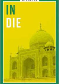 Indie. Minibook