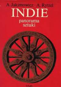 Indie panorama sztuki - Andrzej Jakimowicz, Andrzej Ryttel