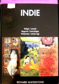 Indie - Richard Waterstone