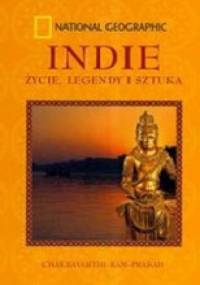 Indie. Życie, Legendy i Sztuka - Chakravarthi Ram-Prasad