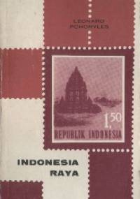Indonesia Raya - Leonard Pohoryles