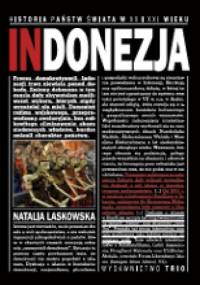 Indonezja - Natalia Laskowska