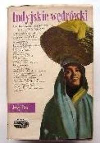 Indyjskie wędrówki - Jerzy Ros