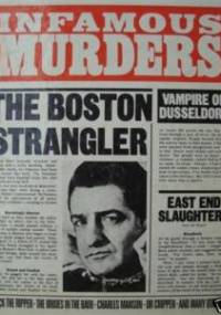 Infamous Murders - praca zbiorowa