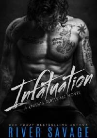 Infatuation - River Savage