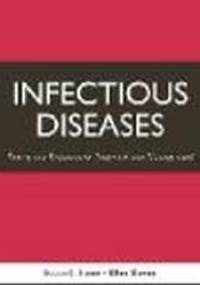 Infecious Diseases - E. Slaven