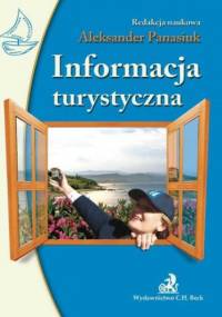 Informacja turystyczna - Aleksander Panasiuk