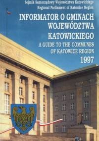 Informator o gminach województwa katowickiego