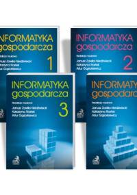 Informatyka gospodarcza