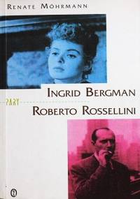 Ingrid Bergman i Roberto Rossellini - Renate Mormann
