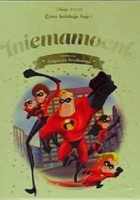 Iniemamocni - Małgorzata Strzałkowska