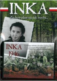 Inka. Zachowałam się jak trzeba... - Piotr Szubarczyk