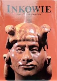 INKOWIE Andy - złoto - geoglify - Maria Longhena