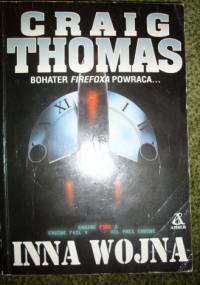 Inna wojna - Craig Thomas