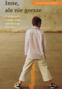 Inne, ale nie gorsze - Grzegorz Zalewski