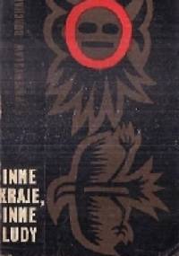 Inne kraje, Inne ludy - Przemysław Burchard