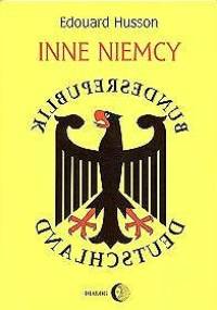 Inne Niemcy - Edouard Husson