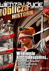 Inne Oblicza Historii nr 2/2014 - Redakcja Wiedza i Życie