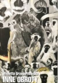 Inne obroty - Wioletta Grzegorzewska