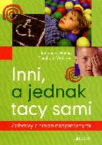 Inni, a jednak tacy sami - Johannes Halbig, Reinhard Wehnert