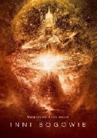 Inni Bogowie - Małgorzata Kulisiewicz