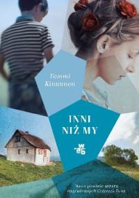 Inni niż my - Tommi Kinnunen